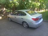 Hyundai Elantra 2007 годаүшін3 000 000 тг. в Алматы