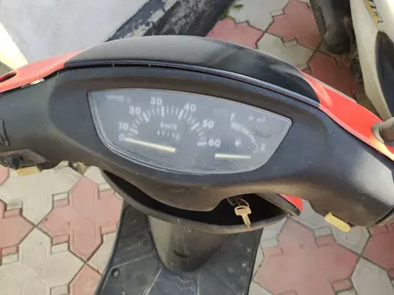 Honda  Dio 2020 года за 120 000 тг. в Алматы – фото 6