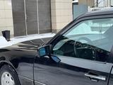 Mercedes-Benz E 200 1990 годаүшін1 500 000 тг. в Караганда – фото 3