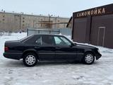 Mercedes-Benz E 200 1990 годаүшін1 500 000 тг. в Караганда – фото 4