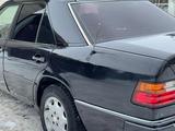Mercedes-Benz E 200 1990 годаүшін1 500 000 тг. в Караганда – фото 5