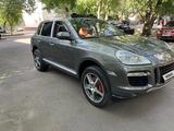 Porsche Cayenne 2007 года за 8 000 000 тг. в Алматы – фото 3