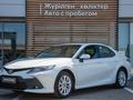 Toyota Camry 2023 годаүшін15 500 000 тг. в Алматы