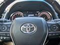 Toyota Camry 2023 годаүшін15 500 000 тг. в Алматы – фото 17
