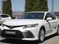 Toyota Camry 2023 годаүшін15 500 000 тг. в Алматы – фото 2