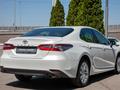 Toyota Camry 2023 годаүшін15 500 000 тг. в Алматы – фото 7