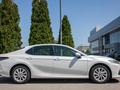 Toyota Camry 2023 годаүшін15 500 000 тг. в Алматы – фото 8