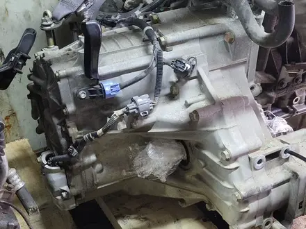 АККП Honda CRV 2 поколение полный привод за 65 200 тг. в Алматы