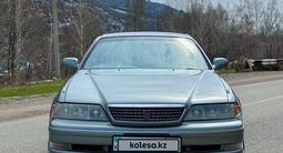 Toyota Mark II 1997 годаүшін6 900 000 тг. в Алматы – фото 2