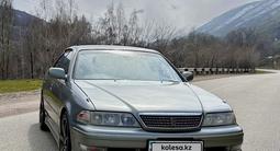 Toyota Mark II 1997 года за 6 900 000 тг. в Алматы – фото 3