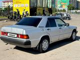 Mercedes-Benz 190 1992 года за 930 000 тг. в Алматы – фото 2