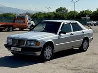 Mercedes-Benz 190 1992 года за 930 000 тг. в Алматы