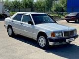 Mercedes-Benz 190 1992 года за 930 000 тг. в Алматы – фото 4