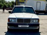 Mercedes-Benz 190 1992 годаүшін870 000 тг. в Алматы – фото 5