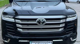 Toyota Land Cruiser 2023 года за 57 500 000 тг. в Кызылорда