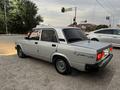 ВАЗ (Lada) 2107 2011 годаүшін1 500 000 тг. в Шымкент