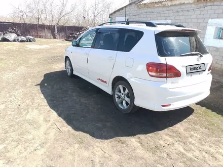 Toyota Ipsum 2003 года за 5 000 000 тг. в Кашыр – фото 19