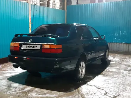 Volkswagen Vento 1995 года за 850 000 тг. в Астана – фото 5