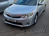 Toyota Camry 2012 годаfor8 300 000 тг. в Кызылорда