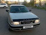 Audi 80 1993 года за 1 300 000 тг. в Караганда