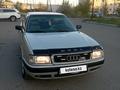 Audi 80 1993 года за 1 300 000 тг. в Караганда – фото 10