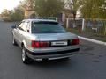 Audi 80 1993 года за 1 300 000 тг. в Караганда – фото 2