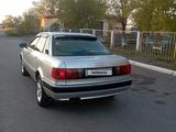 Audi 80 1993 года за 1 300 000 тг. в Караганда – фото 2