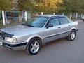 Audi 80 1993 года за 1 300 000 тг. в Караганда – фото 4