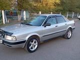 Audi 80 1993 года за 1 300 000 тг. в Караганда – фото 4