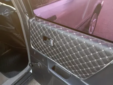 Audi 80 1993 года за 1 300 000 тг. в Караганда – фото 7