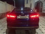 Kia Optima 2017 года за 8 500 000 тг. в Шымкент – фото 4