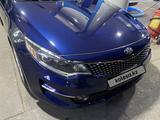 Kia Optima 2017 года за 8 500 000 тг. в Шымкент – фото 5