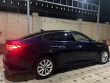 Kia Optima 2017 года за 8 500 000 тг. в Шымкент – фото 3