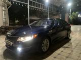 Kia Optima 2017 года за 8 500 000 тг. в Шымкент – фото 2