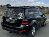 Mercedes-Benz GL 450 2006 годаfor8 000 000 тг. в Актобе – фото 3