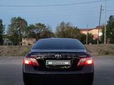 Toyota Camry 2007 года за 5 500 000 тг. в Ушарал – фото 2
