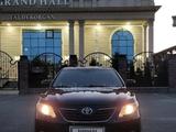 Toyota Camry 2007 года за 5 500 000 тг. в Ушарал – фото 3