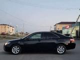 Toyota Camry 2007 года за 5 500 000 тг. в Ушарал – фото 4