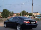 Toyota Camry 2007 года за 5 500 000 тг. в Ушарал – фото 5