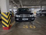 Lexus LX 470 2007 года за 10 500 000 тг. в Астана