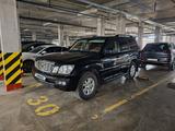 Lexus LX 470 2007 года за 10 500 000 тг. в Астана – фото 3