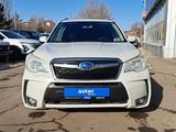 Subaru Forester 2013 годаүшін6 540 000 тг. в Караганда – фото 2