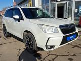 Subaru Forester 2013 годаүшін6 540 000 тг. в Караганда – фото 3