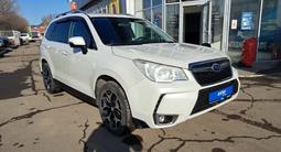 Subaru Forester 2013 годаүшін6 540 000 тг. в Караганда – фото 3