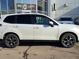 Subaru Forester 2013 годаүшін6 540 000 тг. в Караганда – фото 4