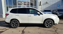 Subaru Forester 2013 годаүшін6 540 000 тг. в Караганда – фото 4