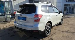 Subaru Forester 2013 годаүшін6 540 000 тг. в Караганда – фото 5