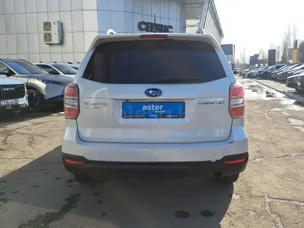 Subaru Forester 2013 года за 6 540 000 тг. в Караганда – фото 6