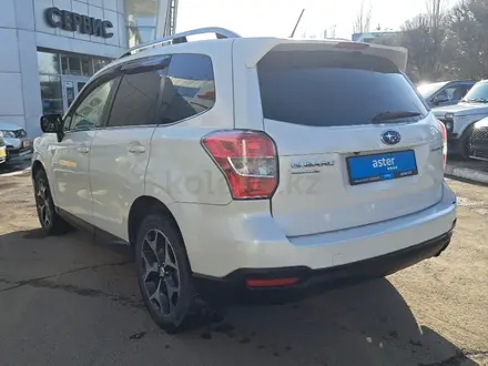 Subaru Forester 2013 года за 6 540 000 тг. в Караганда – фото 7