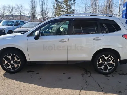 Subaru Forester 2013 года за 6 540 000 тг. в Караганда – фото 8
